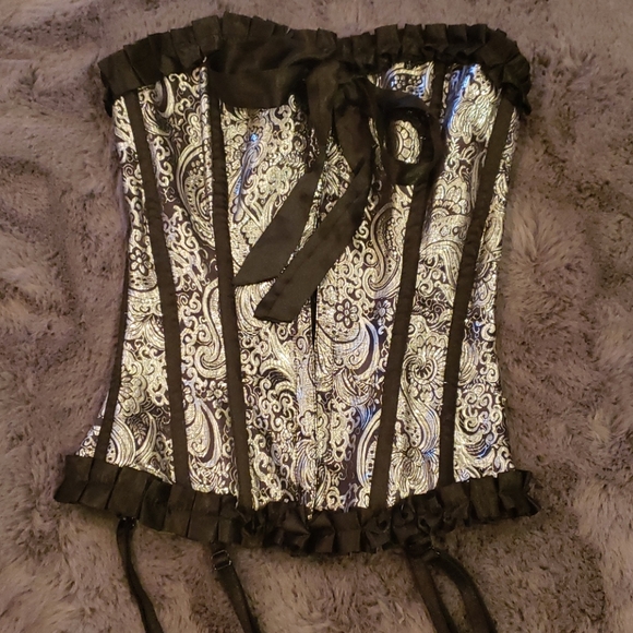 Frederick's of Hollywood Other - Fredericks corset